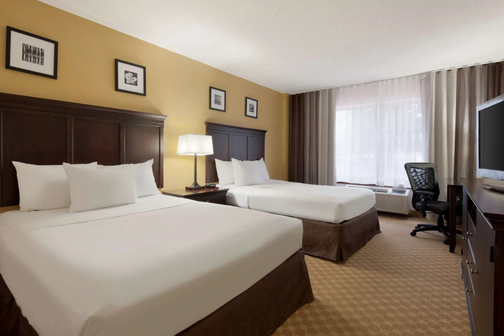 City Express by Marriott St. Augustine