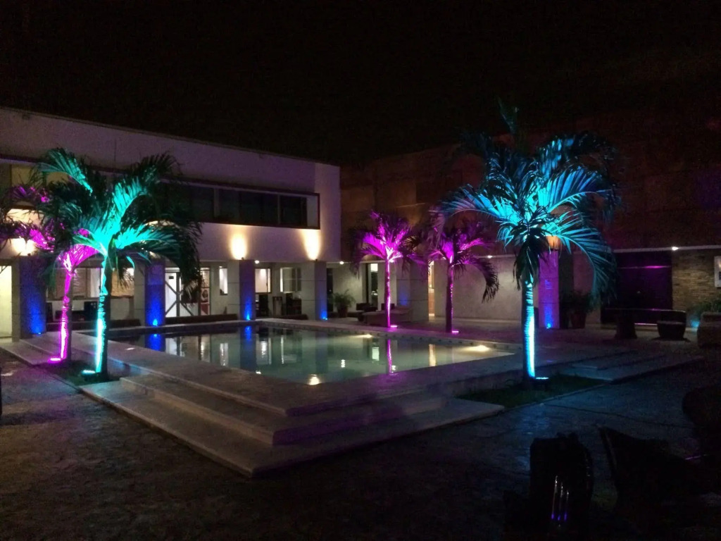 Hotel Plaza Mirador