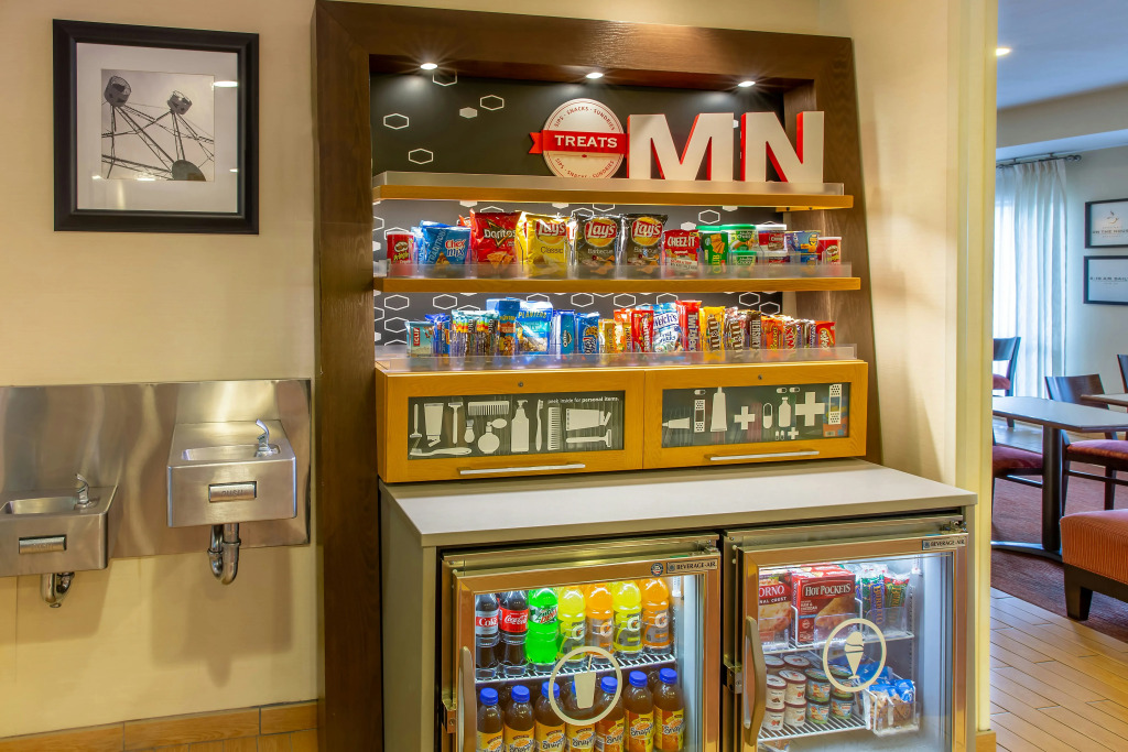 Hampton Inn Minneapolis-Burnsville