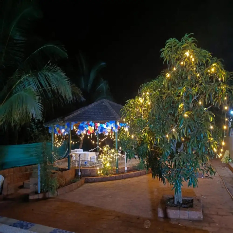 surve farm house