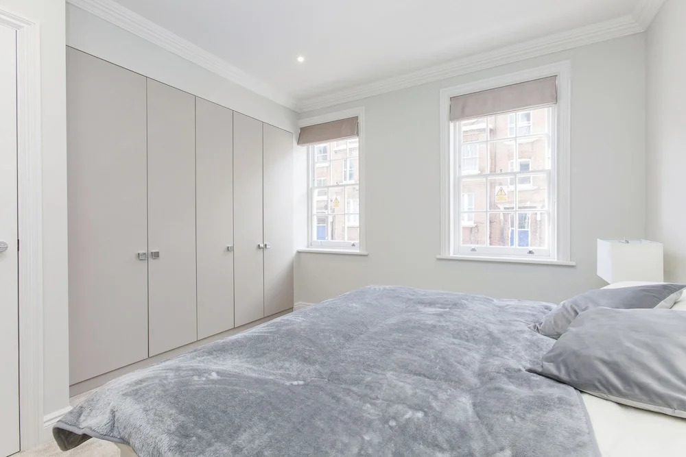 No 15 Luxury New Duplex Apartment