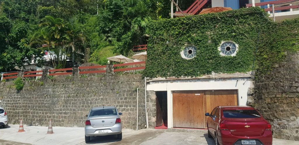 Apartamentos Casa da Pedra