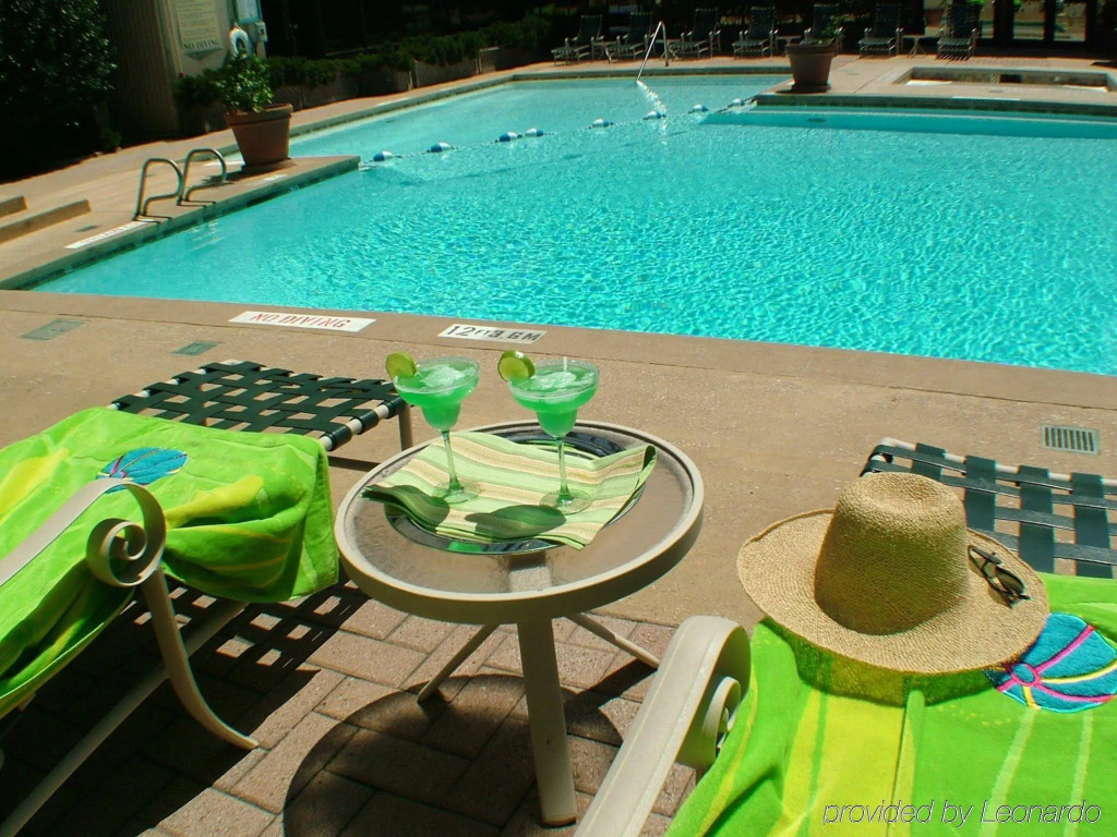Renaissance Dallas Addison