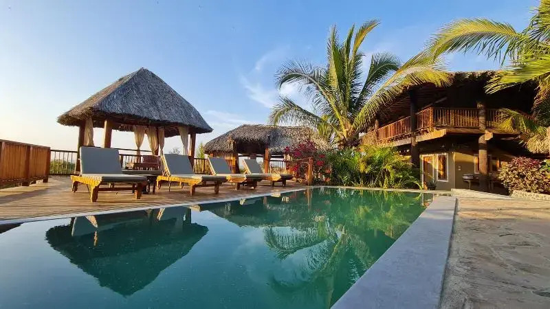 Villa Del Sol