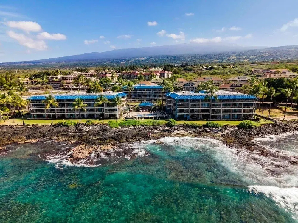 Ocean Front Deluxe Top Floor AC Concierge Included - Vrkcv