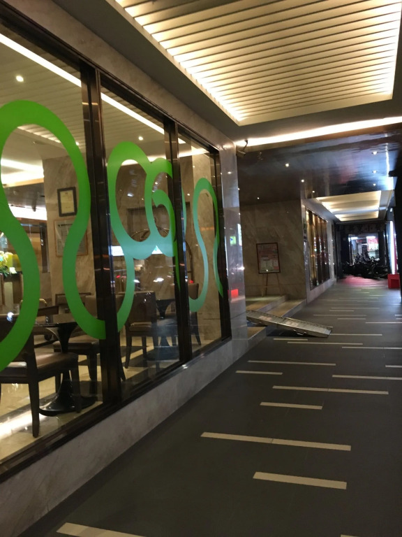 Park City Hotel Central Taichung