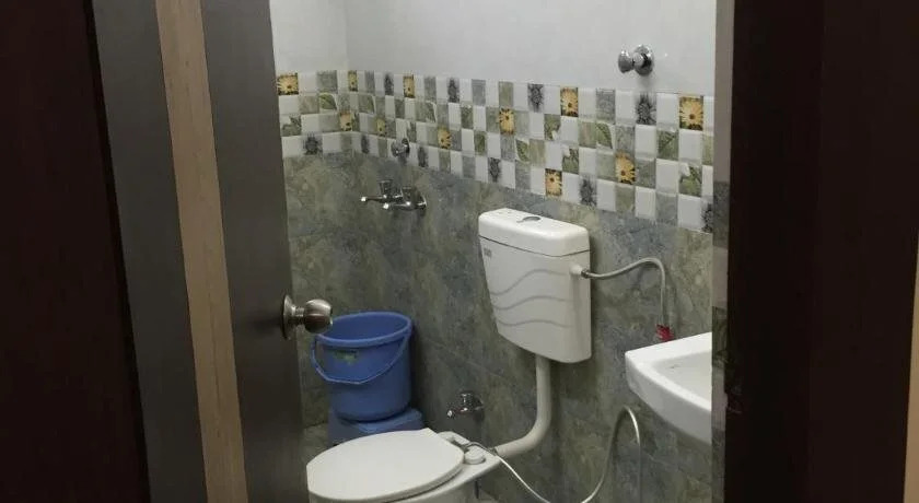 Hotel Lalit Palace