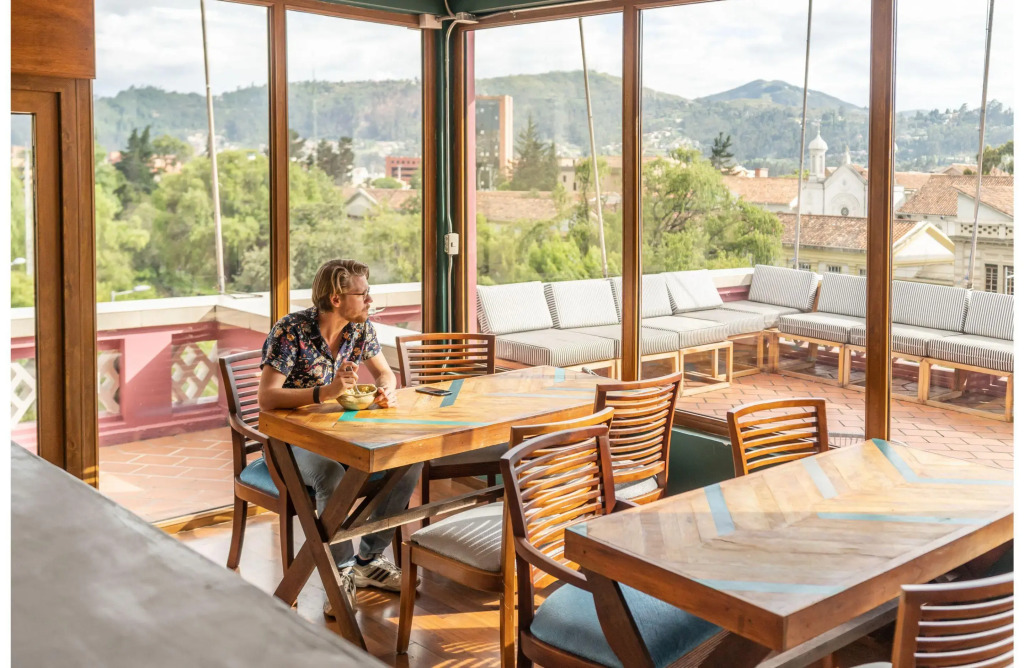 Socialtel Cuenca