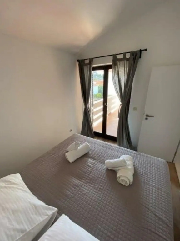 Mirja - 50 m From Beach - A1