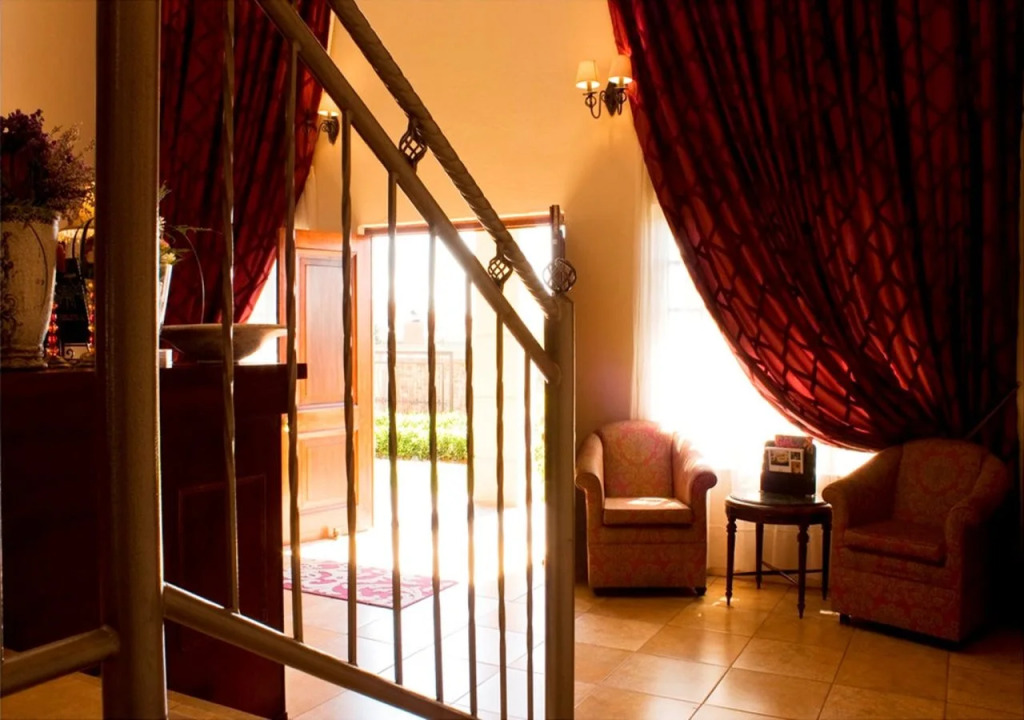 Alveston Manor Boutique Hotel & Spa