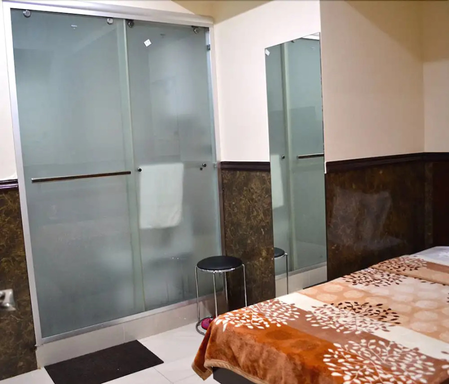 World Wide Guesthouse