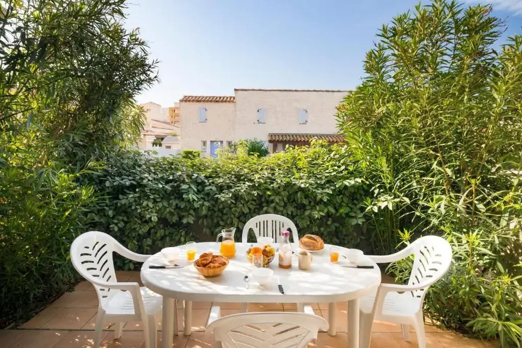 3-room Terraced House 37 M2 On 2 Levels - Inh 31408