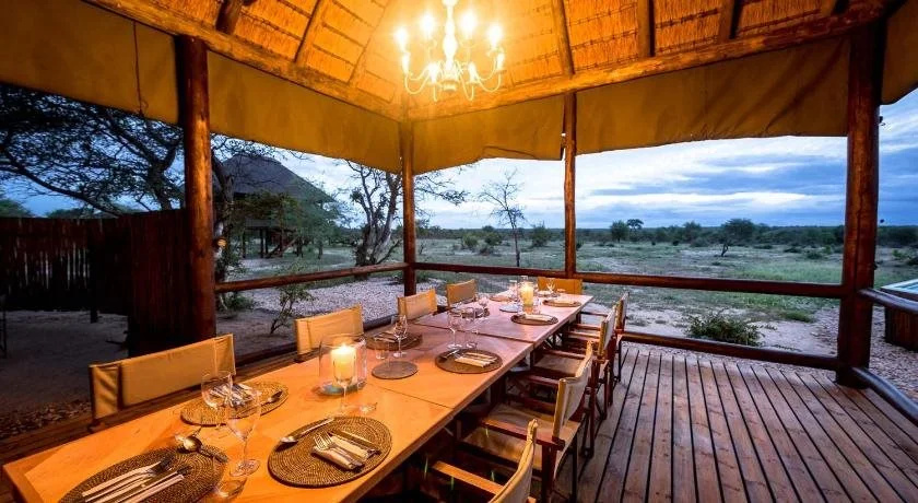 NThambo Tree Camp
