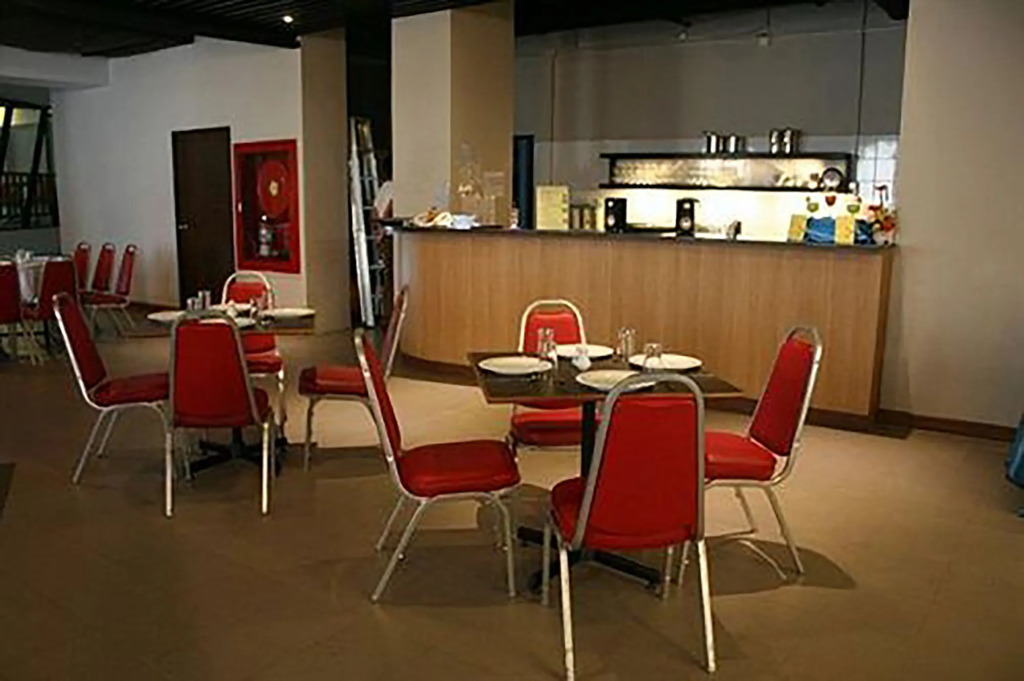 Aloha Hatyai Hotel