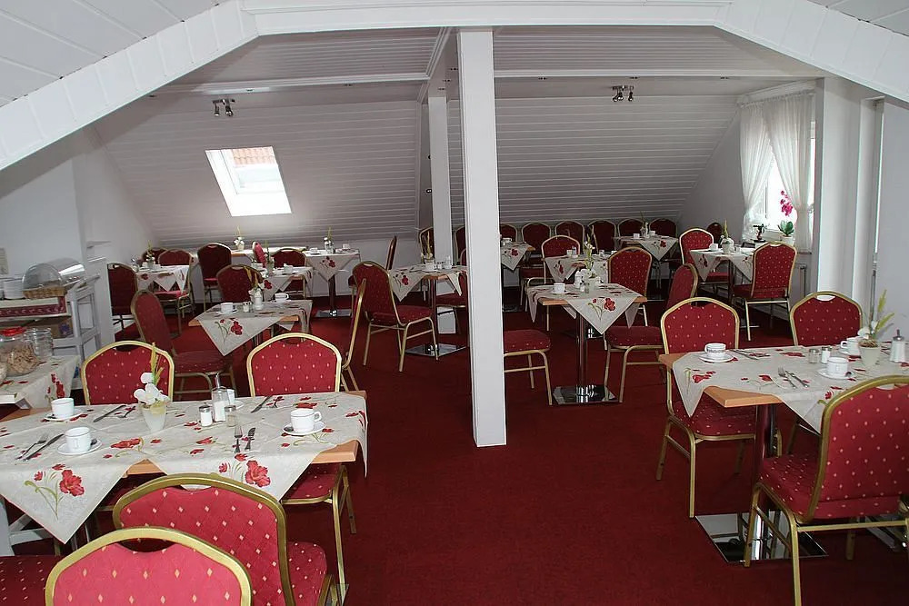 Einfelder Hof garni