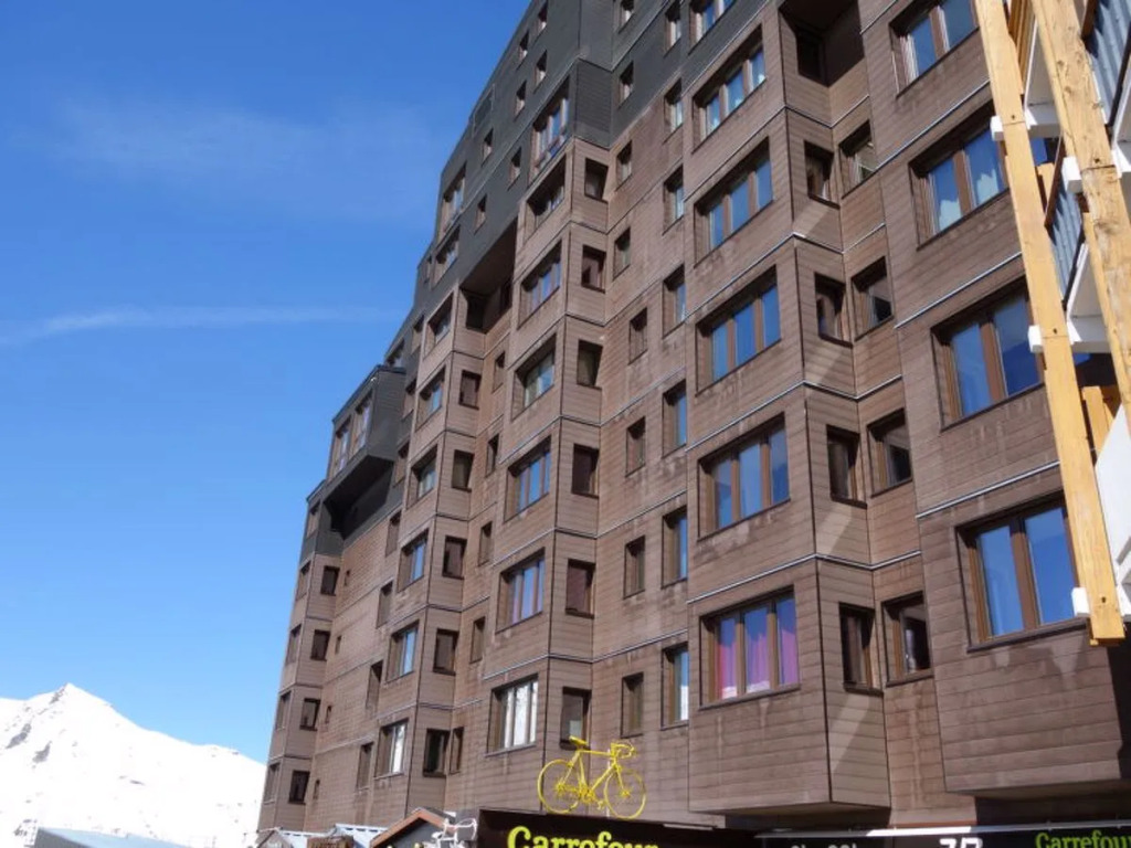 Villa Arcelle Val Thorens 15888