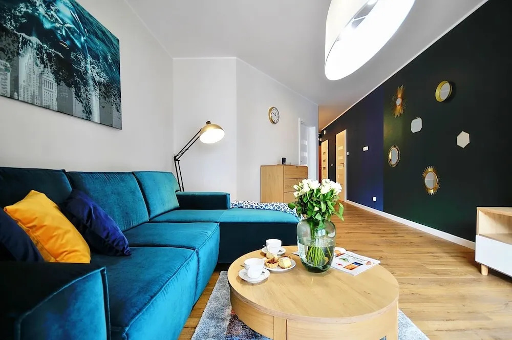 Apartamenty BalticON Nadmorskie Tarasy