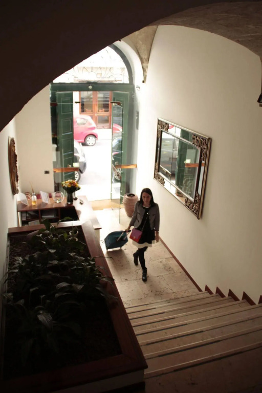 Zodiacus Residence