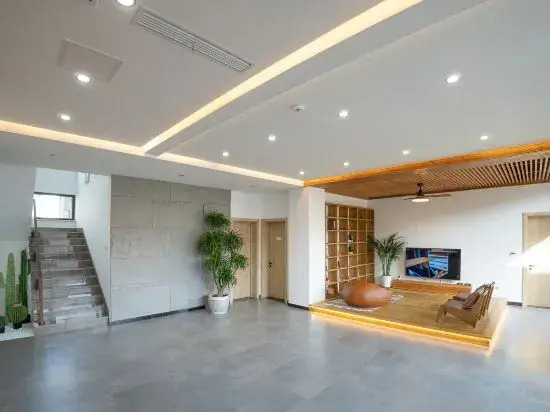 Yanshan No.39
