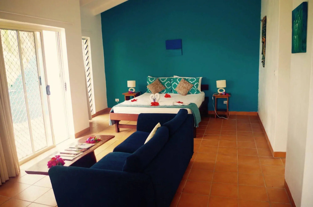 Benjor Beach Club