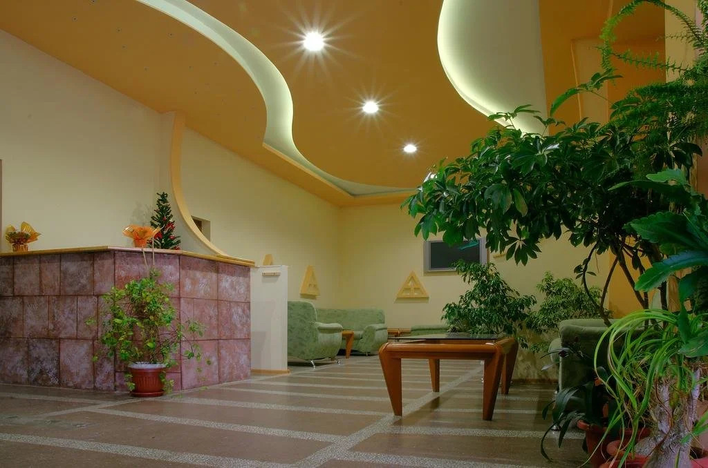SSB Hotel Horizont