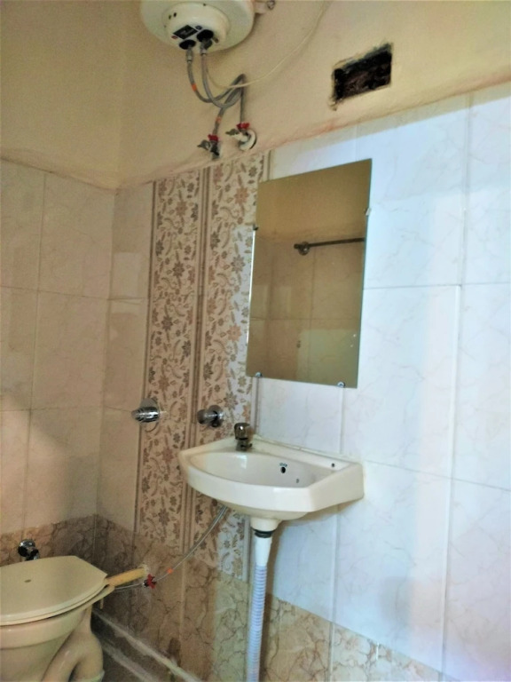Comfort Inn Hotel.Near MayurVihar Metro1