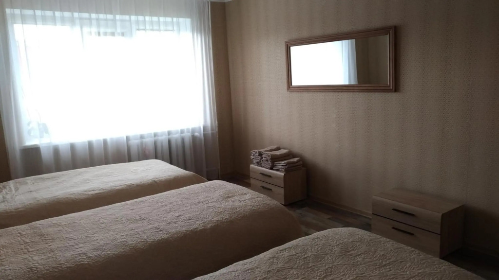 Apartment SELAVIR