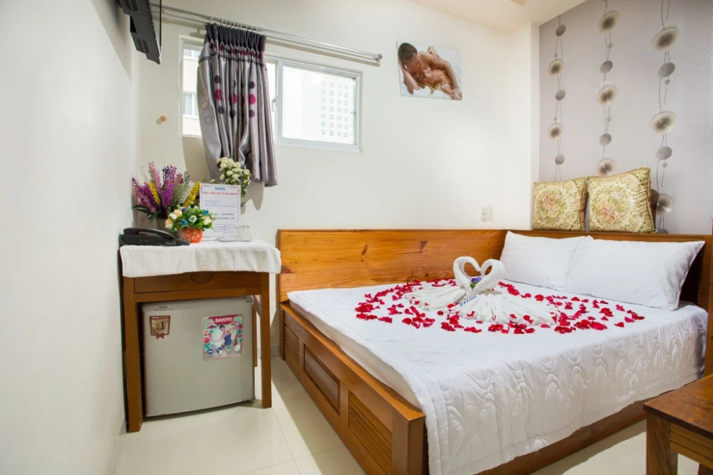 Nha Trang Paradise Hotel