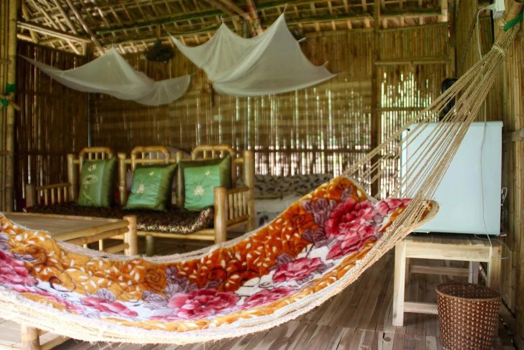 Nguyen Shack Ninh Binh