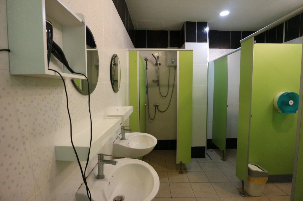 Mahannop Hostel