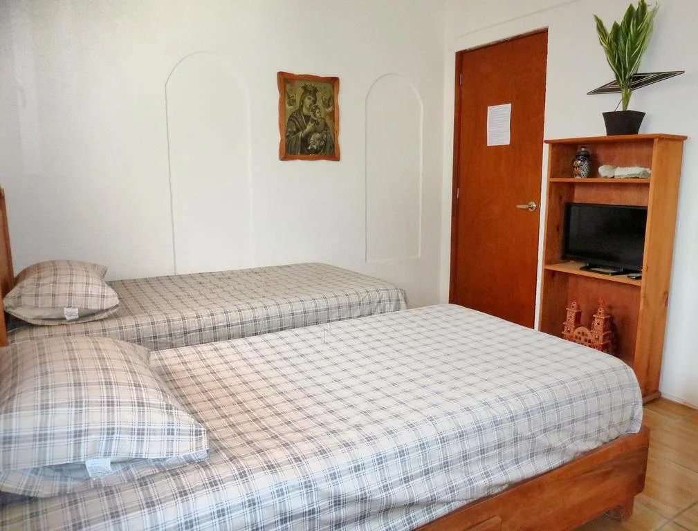 La Casa del Poblanito