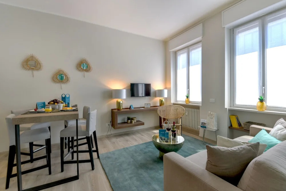 Sweet Inn Apartments - Dogana