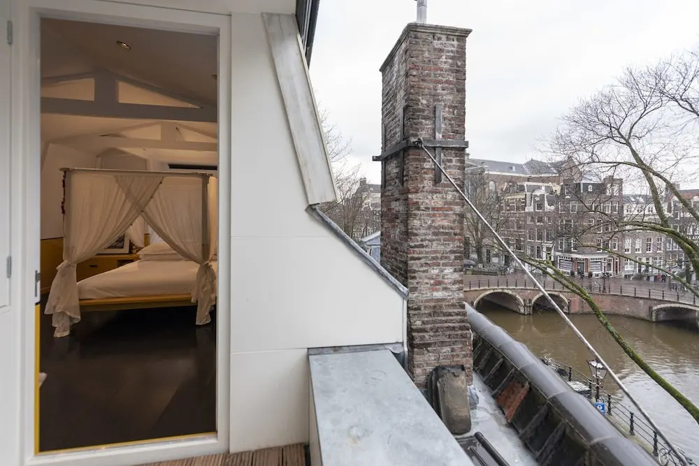 Stieglitz Suites