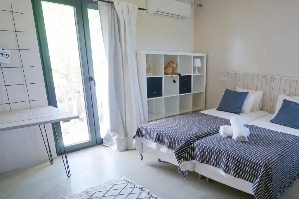 El Toro Blanco Luxury Villa in Andalucia