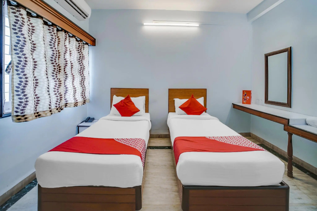 Hotel O Padampura Near Railway Station