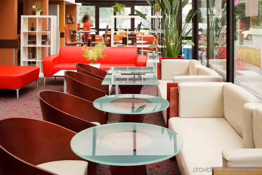 ibis Paris Marne la Vallee Emerainville