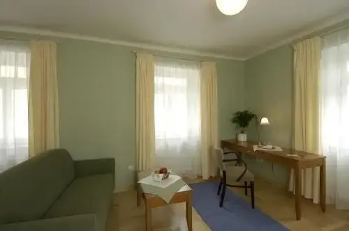 Pension Křivá