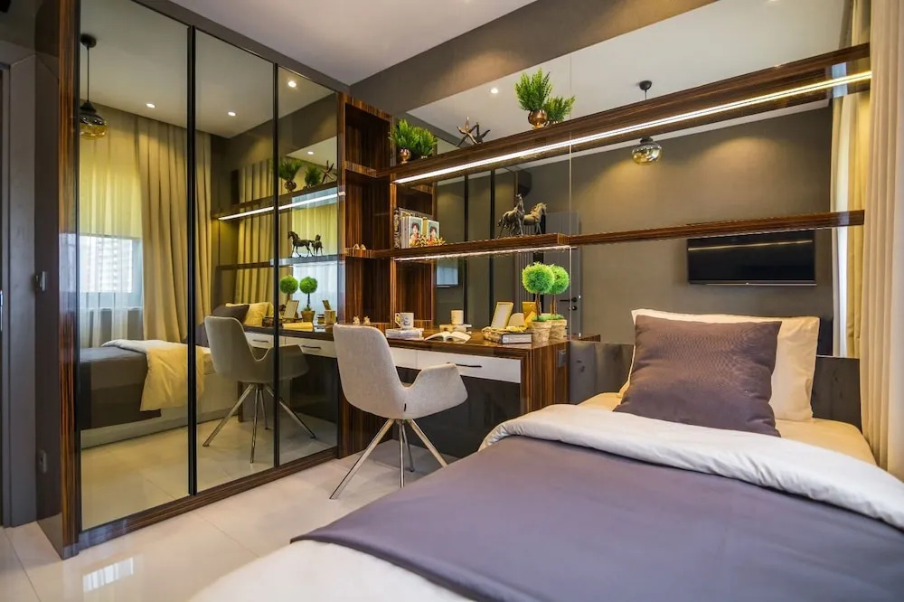 Gold Sand Suites