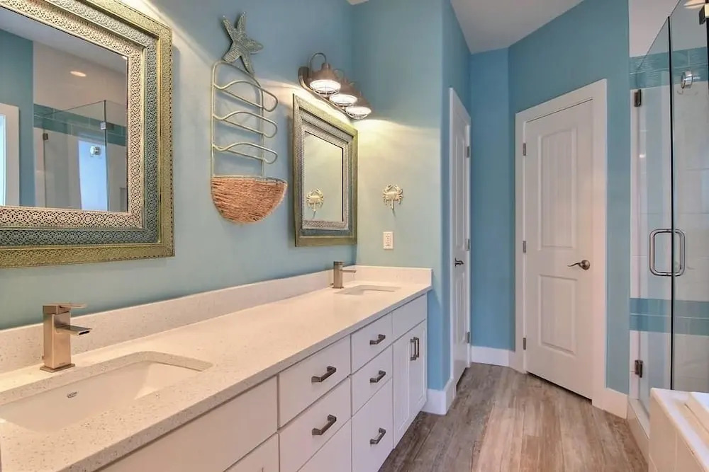 628 Marlin Azul - 4 Br Home
