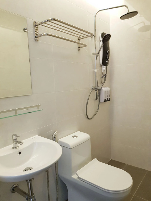 Rica Hotel Usj