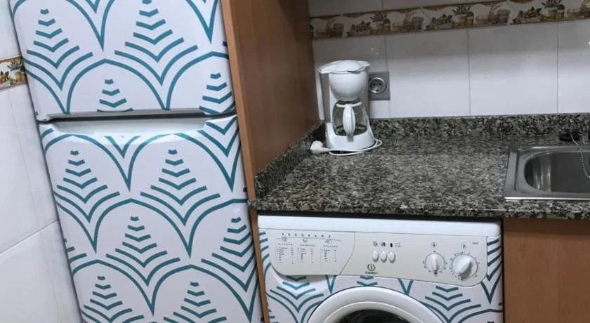 Apartamentos Costa Noja