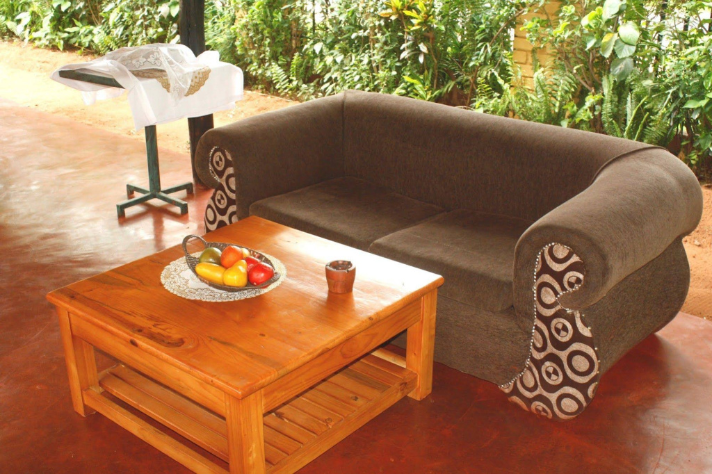 Wild Trekkers Lodge