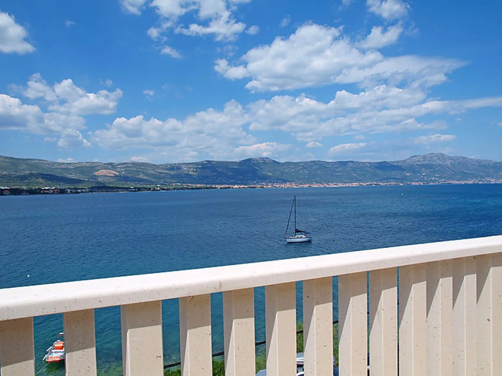 Apartment Mornar Trogir/Arbanija 12693