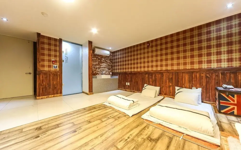 Aventa Hotel