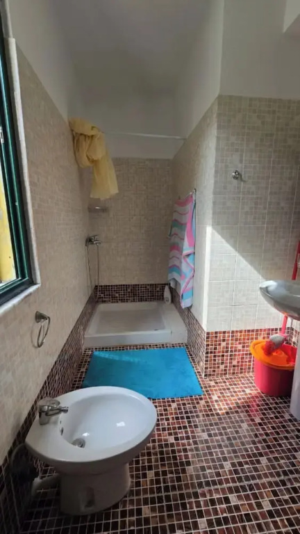 Tirent Apartment - Cozy Bedrooms Stay by Golem Beach.