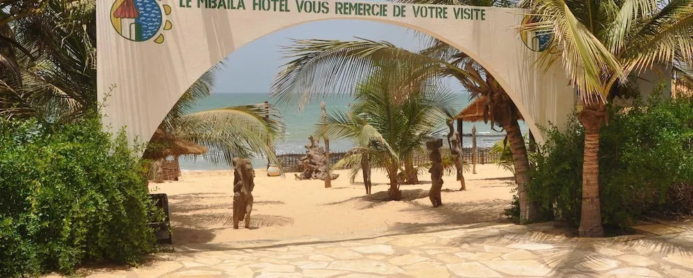 Le Mbaïla