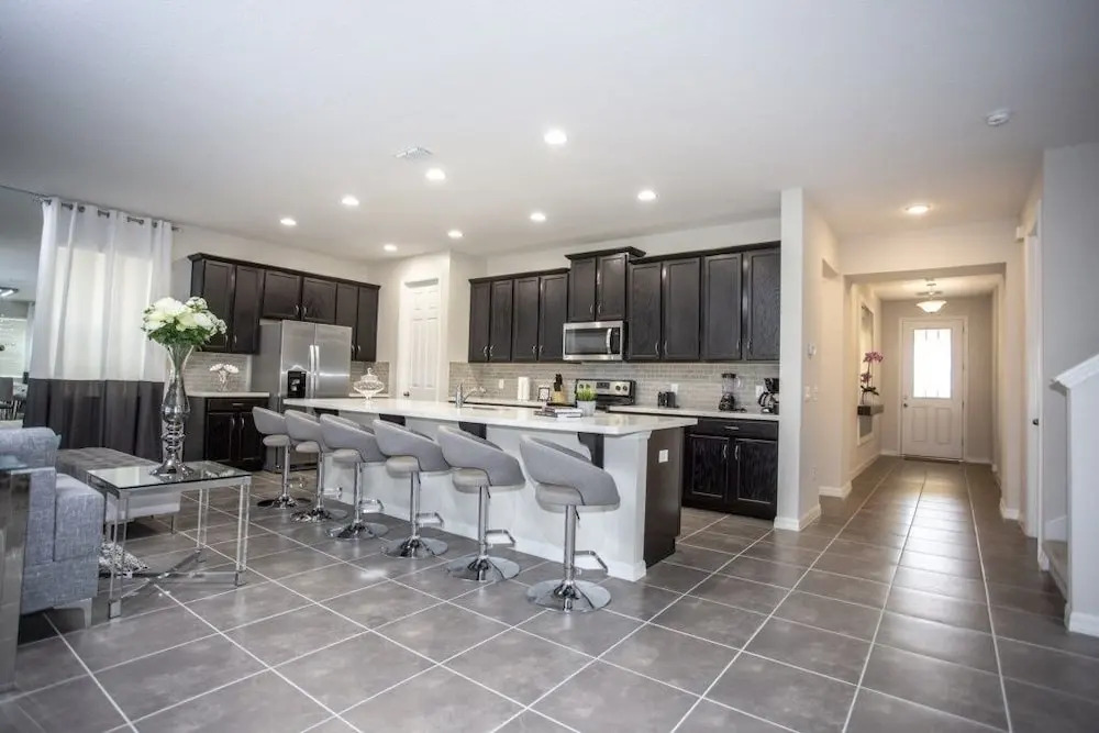 Solara - 9 Bedrooms House W/pool-8104sa Home
