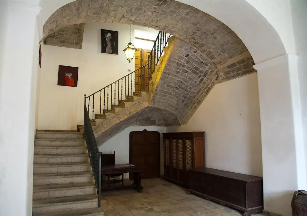 Pie dUlivo - La Residenza nel Centro Storico