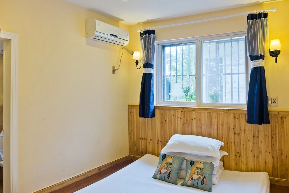 Wuzhen Home of Tom American Style Resort
