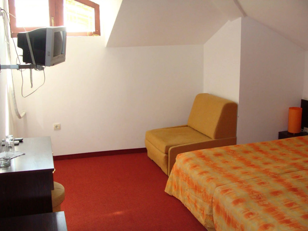 Family hotel Elena